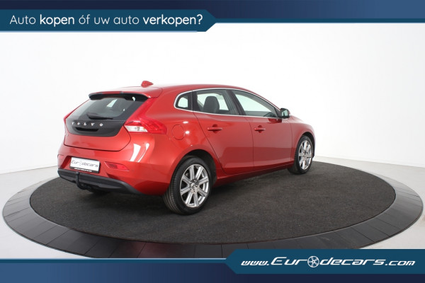 Volvo V40 1.5 T2 Geartronic *1ste Eigenaar*Leer*