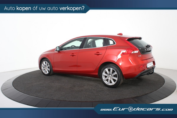 Volvo V40 1.5 T2 Geartronic *1ste Eigenaar*Leer*