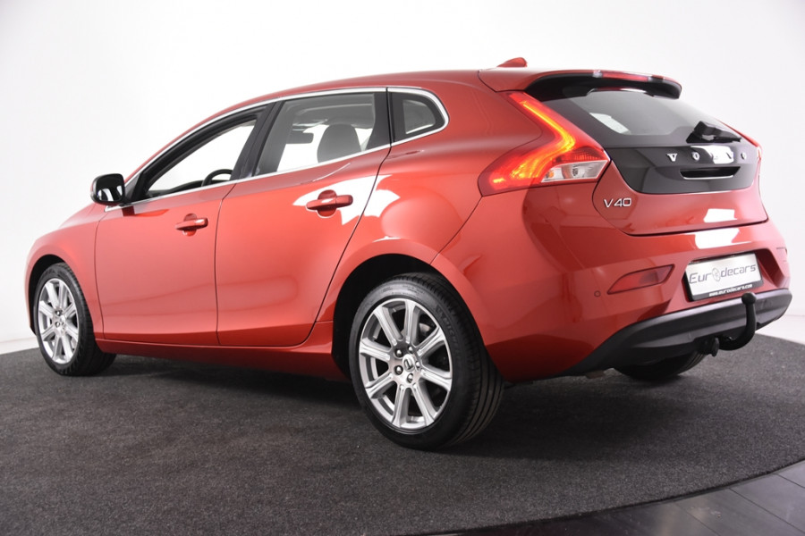 Volvo V40 1.5 T2 Geartronic *1ste Eigenaar*Leer*