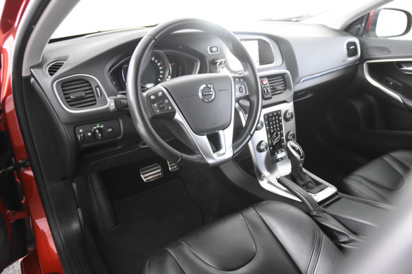 Volvo V40 1.5 T2 Geartronic *1ste Eigenaar*Leer*