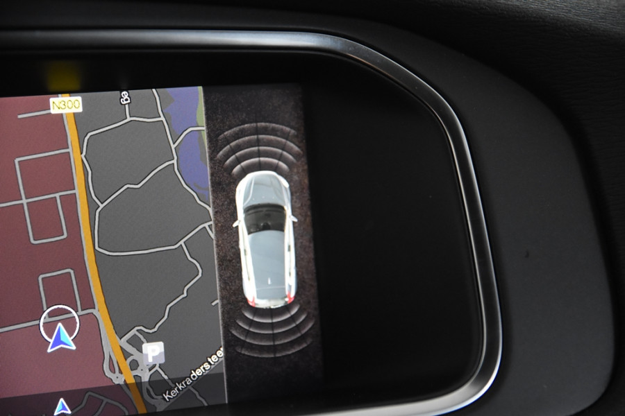 Volvo V40 1.5 T2 Geartronic *1ste Eigenaar*Leer*