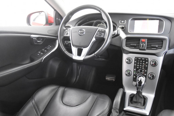 Volvo V40 1.5 T2 Geartronic *1ste Eigenaar*Leer*
