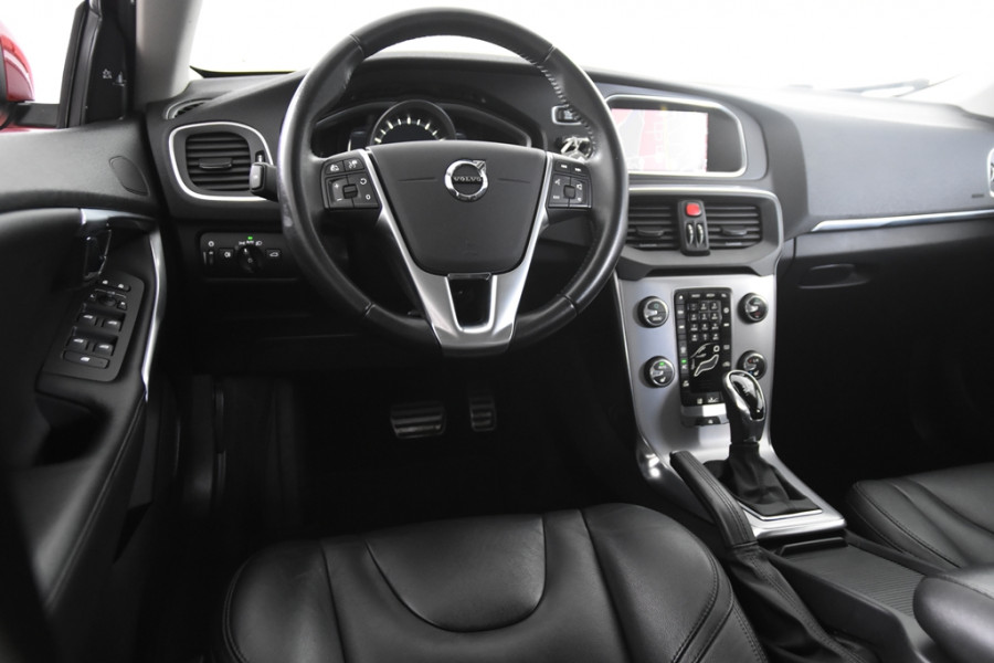 Volvo V40 1.5 T2 Geartronic *1ste Eigenaar*Leer*