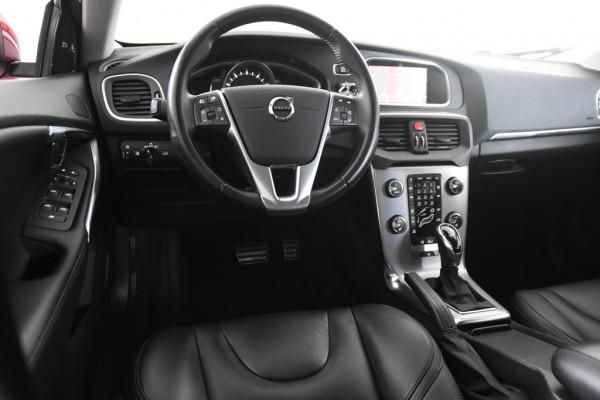 Volvo V40 1.5 T2 Geartronic *1ste Eigenaar*Leer*