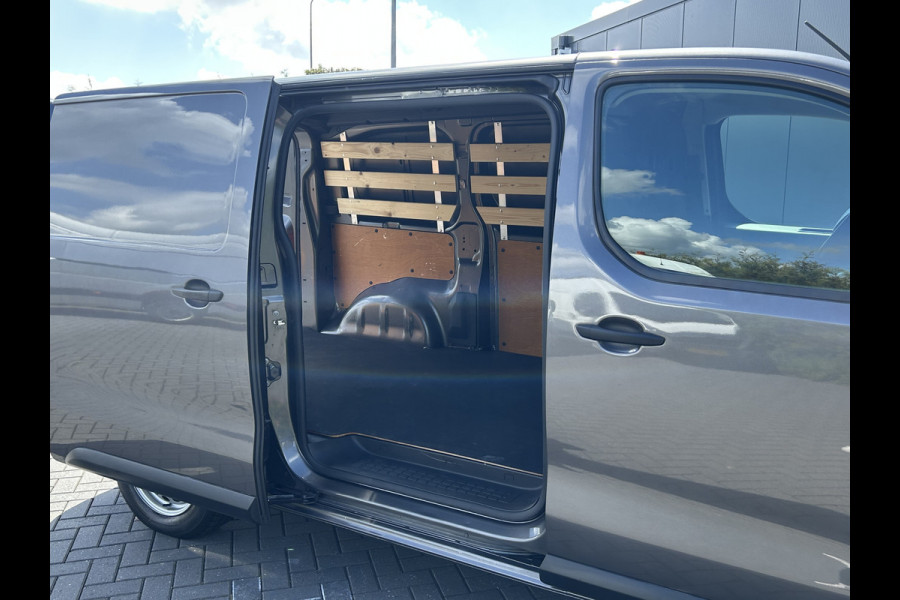 Peugeot Expert 1.5 BlueHDI 102 PK / 40.943 KM ! / L2H1 / AIRCO / CRUISE / BLUETOOTH / TREKHAAK