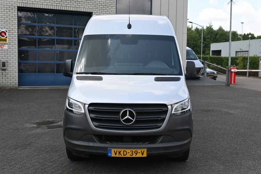 Mercedes-Benz Sprinter 315 CDI L3H2 MARGE 3500 KG trekhaak, LED koplampen, Voorruit verwarming