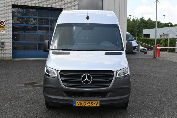 Mercedes-Benz Sprinter 315 CDI L3H2 MARGE 3500 KG trekhaak, LED koplampen, Voorruit verwarming