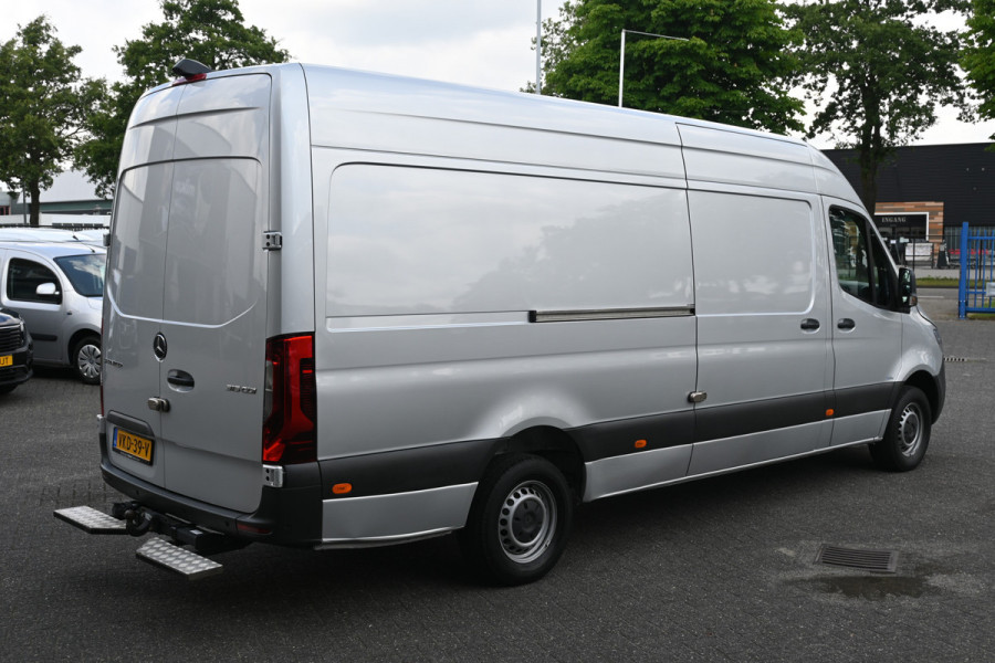 Mercedes-Benz Sprinter 315 CDI L3H2 MARGE 3500 KG trekhaak, LED koplampen, Voorruit verwarming