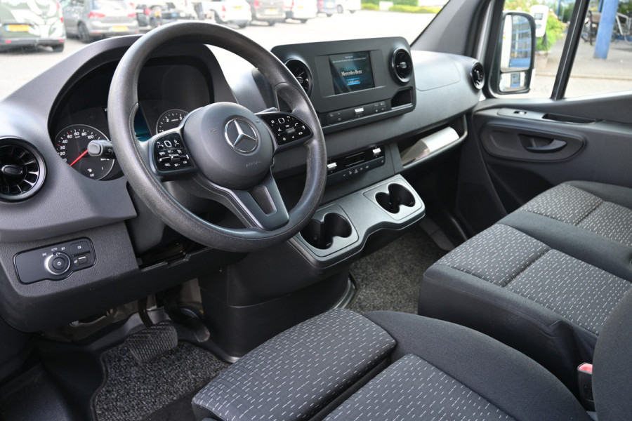 Mercedes-Benz Sprinter 315 CDI L3H2 MARGE 3500 KG trekhaak, LED koplampen, Voorruit verwarming