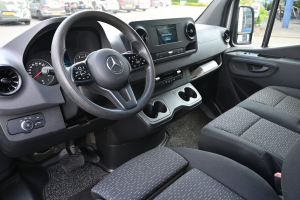 Mercedes-Benz Sprinter 315 CDI L3H2 MARGE 3500 KG trekhaak, LED koplampen, Voorruit verwarming