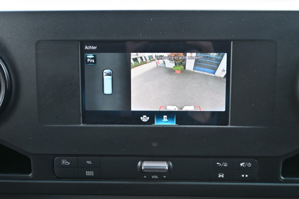 Mercedes-Benz Sprinter 315 CDI L3H2 MARGE 3500 KG trekhaak, LED koplampen, Voorruit verwarming