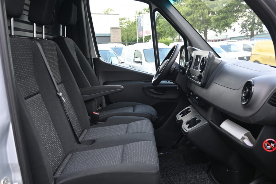 Mercedes-Benz Sprinter 315 CDI L3H2 MARGE 3500 KG trekhaak, LED koplampen, Voorruit verwarming