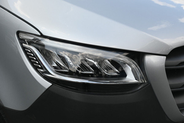 Mercedes-Benz Sprinter 315 CDI L3H2 MARGE 3500 KG trekhaak, LED koplampen, Voorruit verwarming