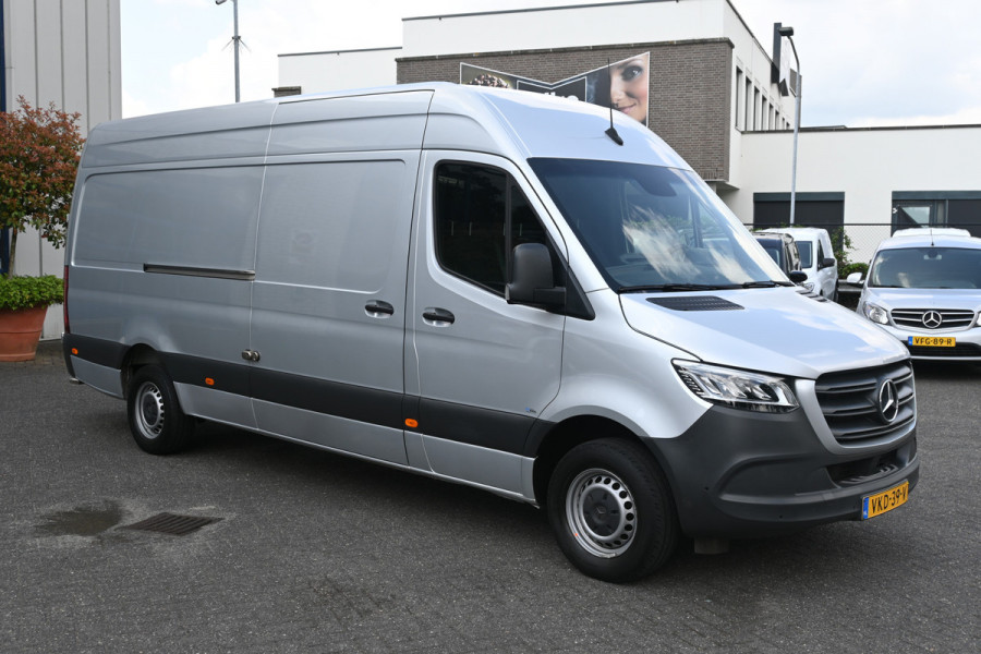 Mercedes-Benz Sprinter 315 CDI L3H2 MARGE 3500 KG trekhaak, LED koplampen, Voorruit verwarming