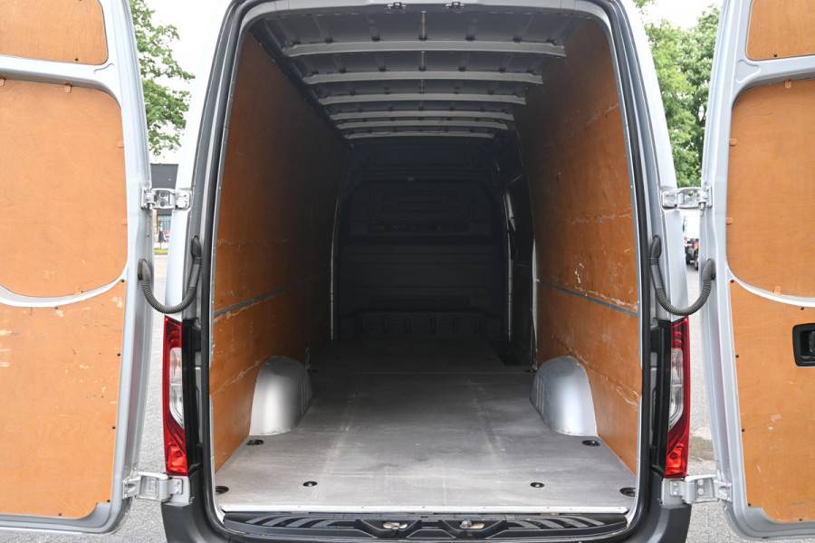 Mercedes-Benz Sprinter 315 CDI L3H2 MARGE 3500 KG trekhaak, LED koplampen, Voorruit verwarming