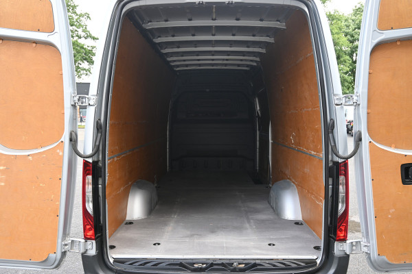 Mercedes-Benz Sprinter 315 CDI L3H2 MARGE 3500 KG trekhaak, LED koplampen, Voorruit verwarming
