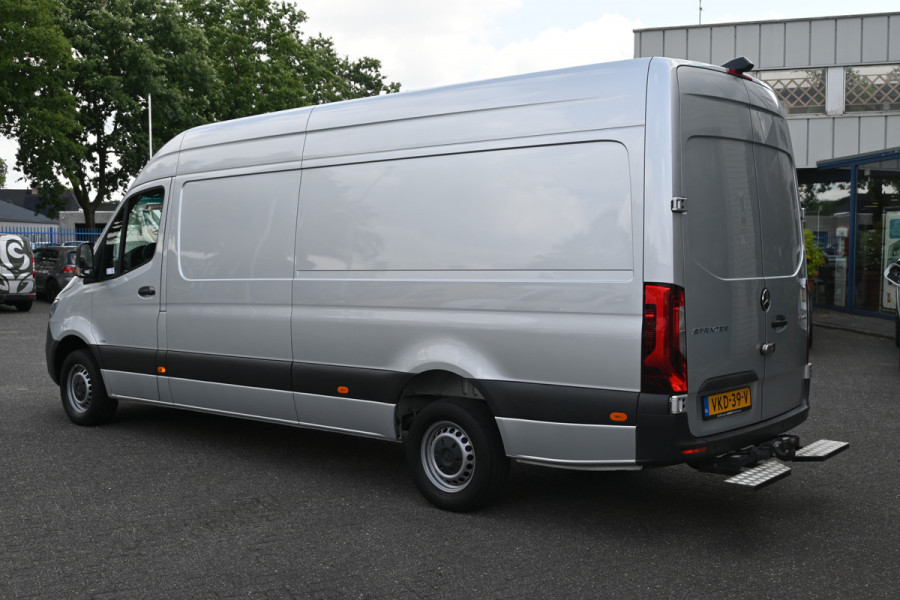 Mercedes-Benz Sprinter 315 CDI L3H2 MARGE 3500 KG trekhaak, LED koplampen, Voorruit verwarming