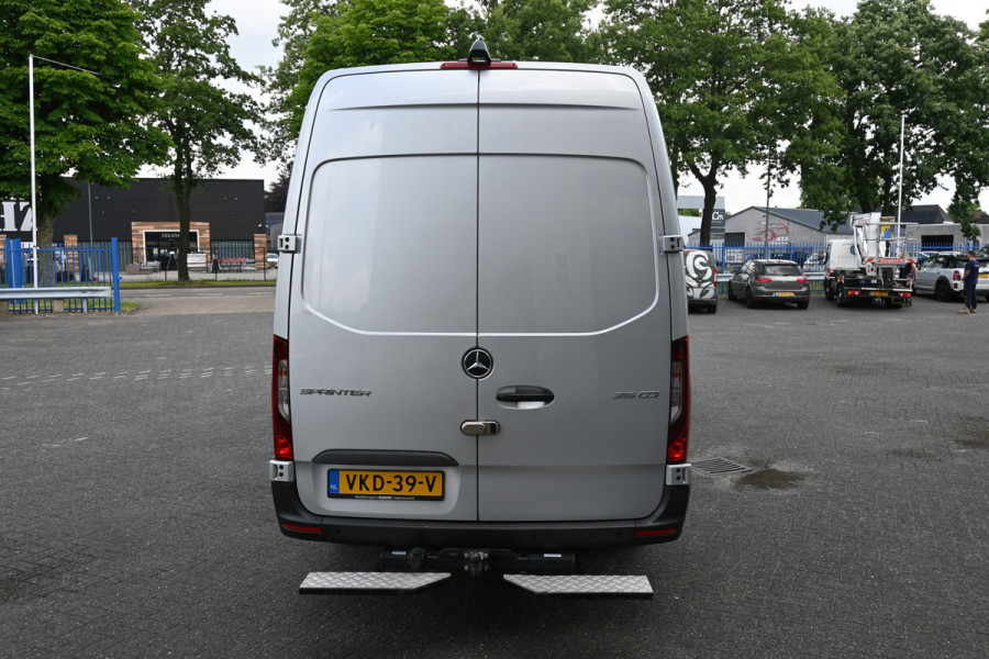 Mercedes-Benz Sprinter 315 CDI L3H2 MARGE 3500 KG trekhaak, LED koplampen, Voorruit verwarming