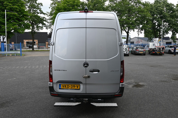 Mercedes-Benz Sprinter 315 CDI L3H2 MARGE 3500 KG trekhaak, LED koplampen, Voorruit verwarming