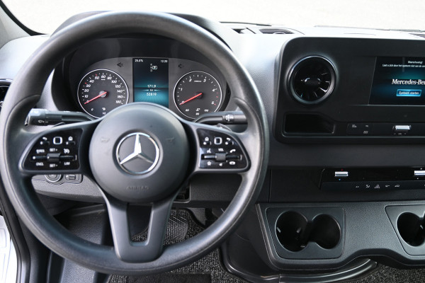 Mercedes-Benz Sprinter 315 CDI L3H2 MARGE 3500 KG trekhaak, LED koplampen, Voorruit verwarming