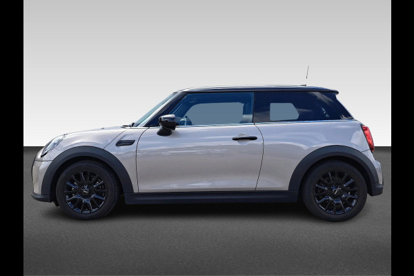 MINI Mini 1.5 Cooper Business Edition | elektrisch glazen panoramadak