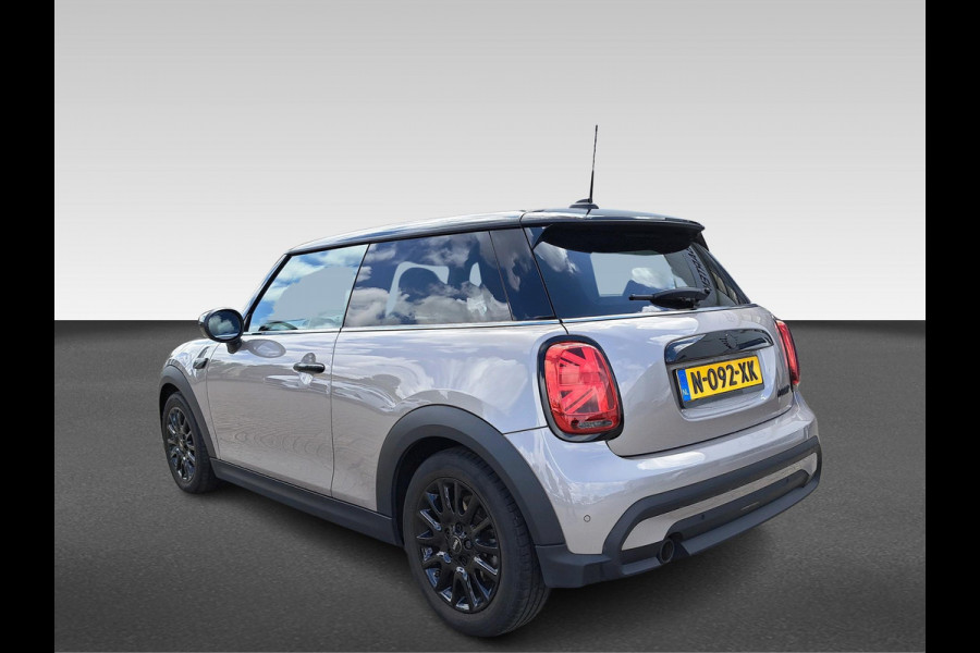 MINI Mini 1.5 Cooper Business Edition | elektrisch glazen panoramadak