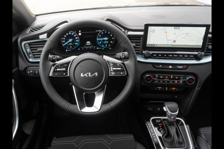 Kia Ceed Sportswagon 1.0 T-GDi Design Edition | Direct Leverbaar | NIEUW! | Stoel & stuur-verwarming | JBL | PDC voor & achter