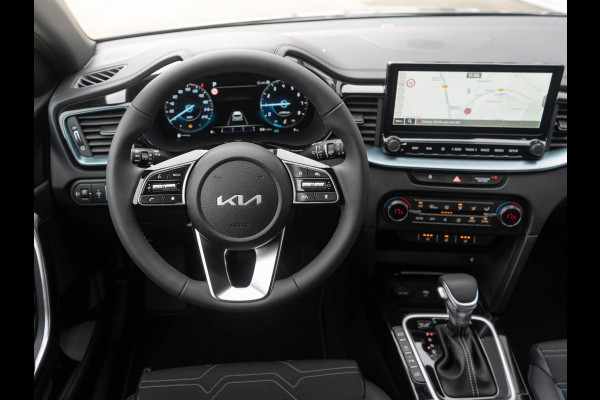 Kia Ceed Sportswagon 1.0 T-GDi Design Edition | Direct Leverbaar | NIEUW! | Stoel & stuur-verwarming | JBL | PDC voor & achter