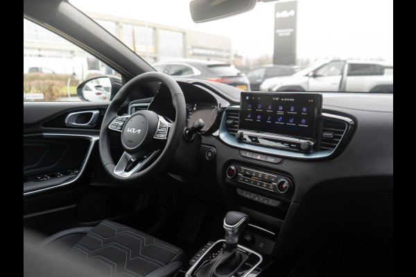 Kia Ceed Sportswagon 1.0 T-GDi Design Edition | Direct Leverbaar | NIEUW! | Stoel & stuur-verwarming | JBL | PDC voor & achter