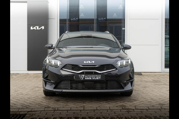 Kia Ceed Sportswagon 1.0 T-GDi Design Edition | Direct Leverbaar | NIEUW! | Stoel & stuur-verwarming | JBL | PDC voor & achter