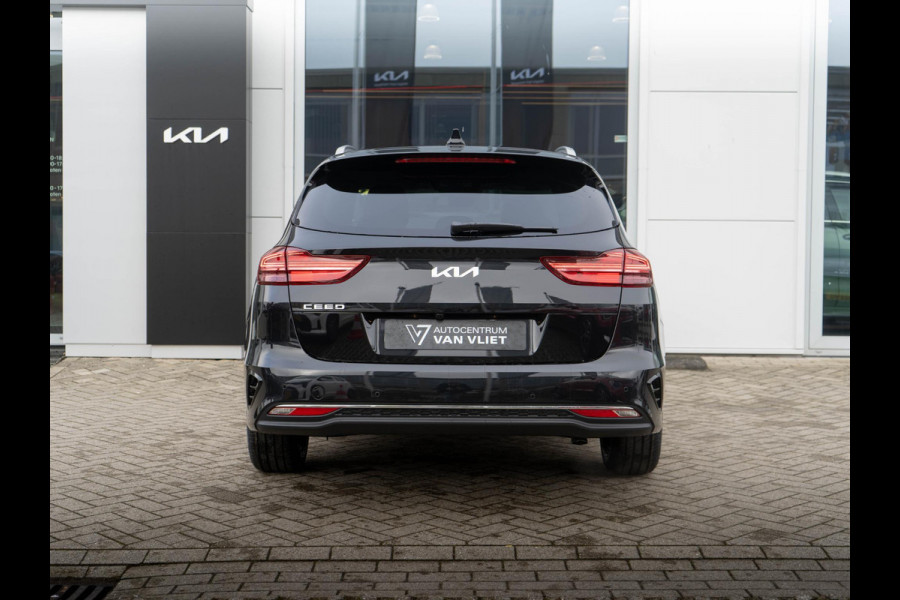 Kia Ceed Sportswagon 1.0 T-GDi Design Edition | Direct Leverbaar | NIEUW! | Stoel & stuur-verwarming | JBL | PDC voor & achter