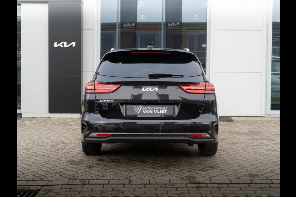Kia Ceed Sportswagon 1.0 T-GDi Design Edition | Direct Leverbaar | NIEUW! | Stoel & stuur-verwarming | JBL | PDC voor & achter