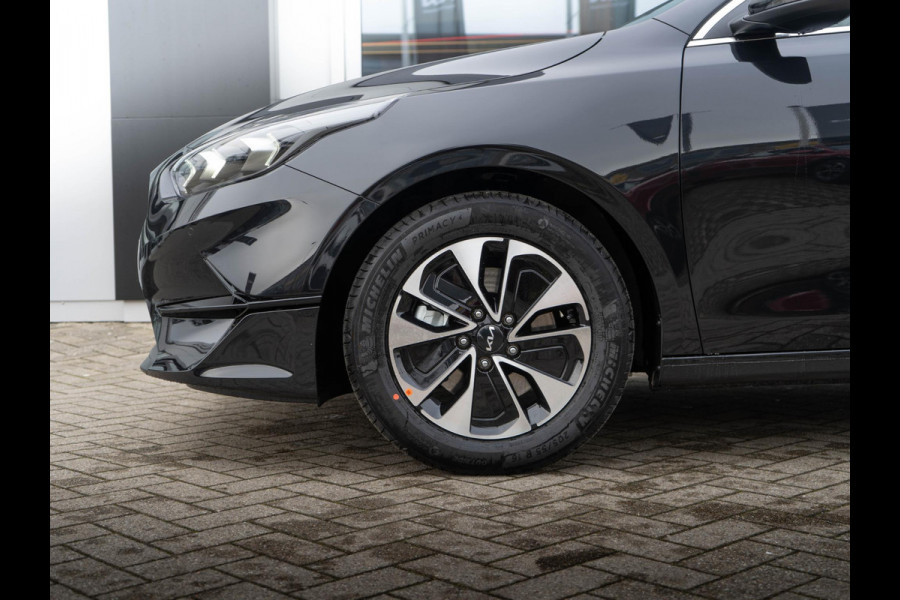 Kia Ceed Sportswagon 1.0 T-GDi Design Edition | Direct Leverbaar | NIEUW! | Stoel & stuur-verwarming | JBL | PDC voor & achter