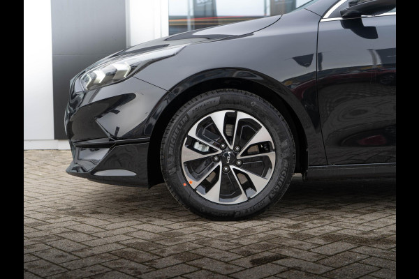 Kia Ceed Sportswagon 1.0 T-GDi Design Edition | Direct Leverbaar | NIEUW! | Stoel & stuur-verwarming | JBL | PDC voor & achter