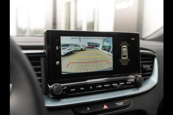 Kia Ceed Sportswagon 1.0 T-GDi Design Edition | Direct Leverbaar | NIEUW! | Stoel & stuur-verwarming | JBL | PDC voor & achter