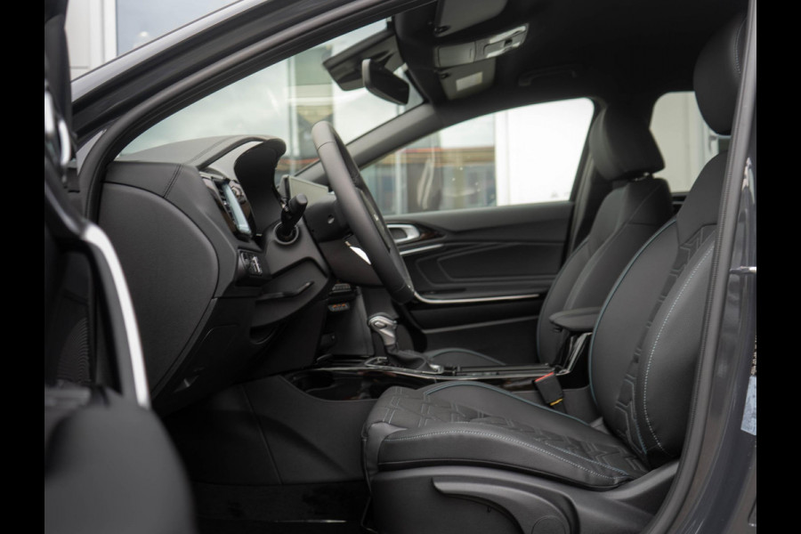 Kia Ceed Sportswagon 1.0 T-GDi Design Edition | Direct Leverbaar | NIEUW! | Stoel & stuur-verwarming | JBL | PDC voor & achter