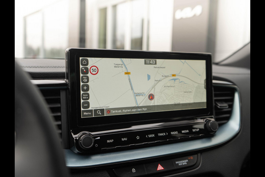 Kia Ceed Sportswagon 1.0 T-GDi Design Edition | Direct Leverbaar | NIEUW! | Stoel & stuur-verwarming | JBL | PDC voor & achter