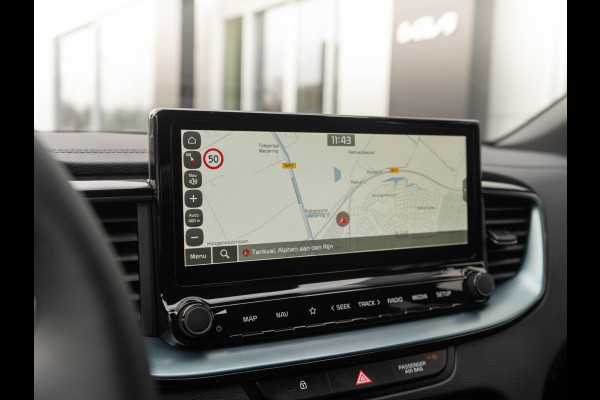 Kia Ceed Sportswagon 1.0 T-GDi Design Edition | Direct Leverbaar | NIEUW! | Stoel & stuur-verwarming | JBL | PDC voor & achter