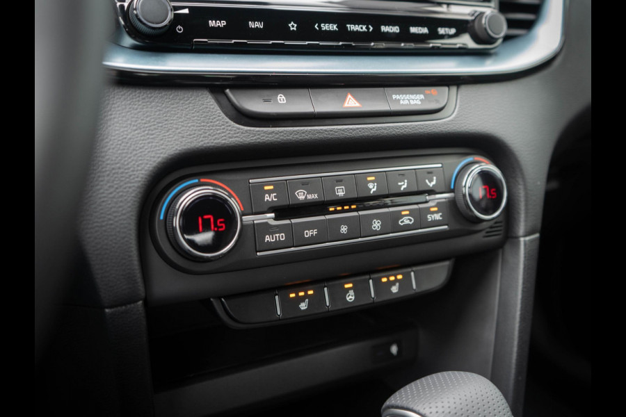 Kia Ceed Sportswagon 1.0 T-GDi Design Edition | Direct Leverbaar | NIEUW! | Stoel & stuur-verwarming | JBL | PDC voor & achter