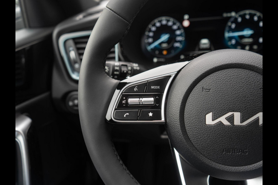 Kia Ceed Sportswagon 1.0 T-GDi Design Edition | Direct Leverbaar | NIEUW! | Stoel & stuur-verwarming | JBL | PDC voor & achter