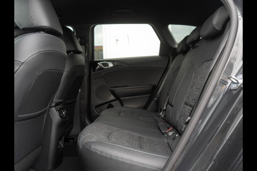 Kia Ceed Sportswagon 1.0 T-GDi Design Edition | Direct Leverbaar | NIEUW! | Stoel & stuur-verwarming | JBL | PDC voor & achter