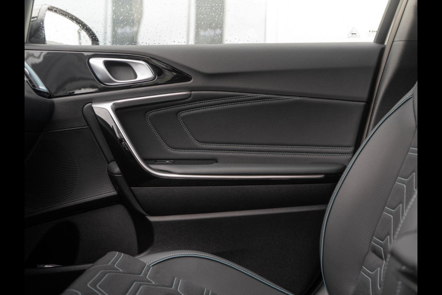 Kia Ceed Sportswagon 1.0 T-GDi Design Edition | Direct Leverbaar | NIEUW! | Stoel & stuur-verwarming | JBL | PDC voor & achter
