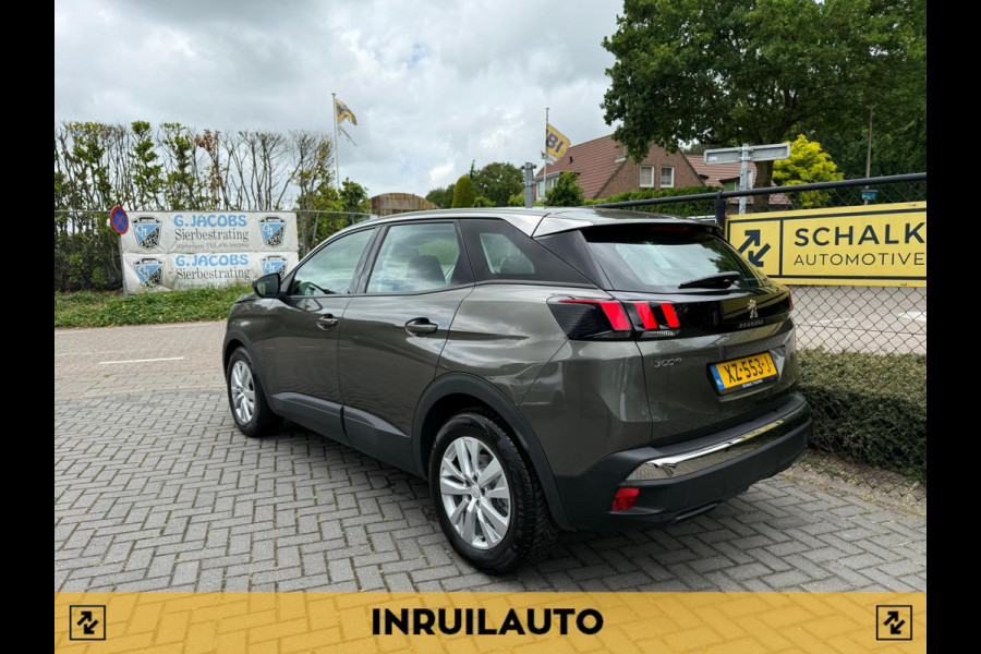 Peugeot 3008 1.2 PureTech Active|NAP|Dealer onder|Garantie