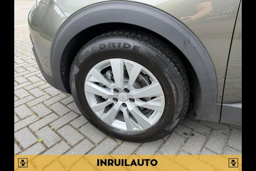 Peugeot 3008 1.2 PureTech Active|NAP|Dealer onder|Garantie