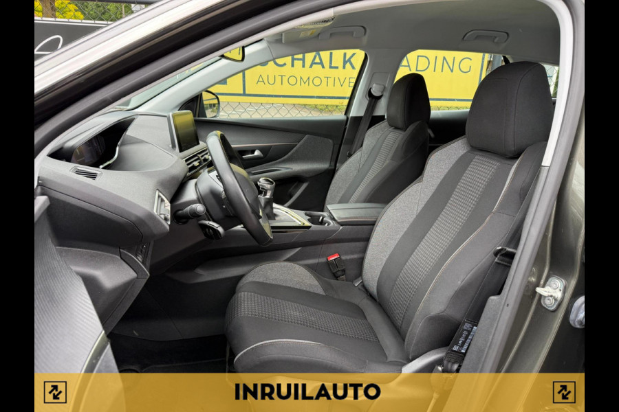 Peugeot 3008 1.2 PureTech Active|NAP|Dealer onder|Garantie
