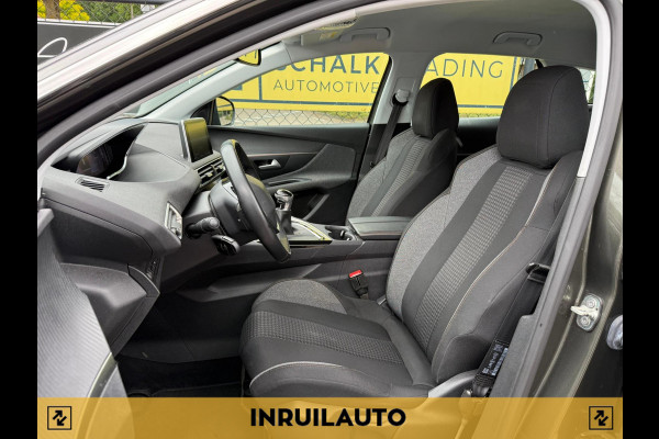 Peugeot 3008 1.2 PureTech Active|NAP|Dealer onder|Garantie
