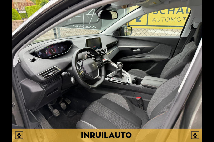 Peugeot 3008 1.2 PureTech Active|NAP|Dealer onder|Garantie