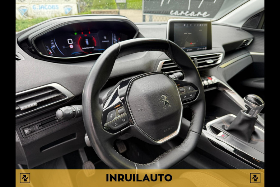 Peugeot 3008 1.2 PureTech Active|NAP|Dealer onder|Garantie