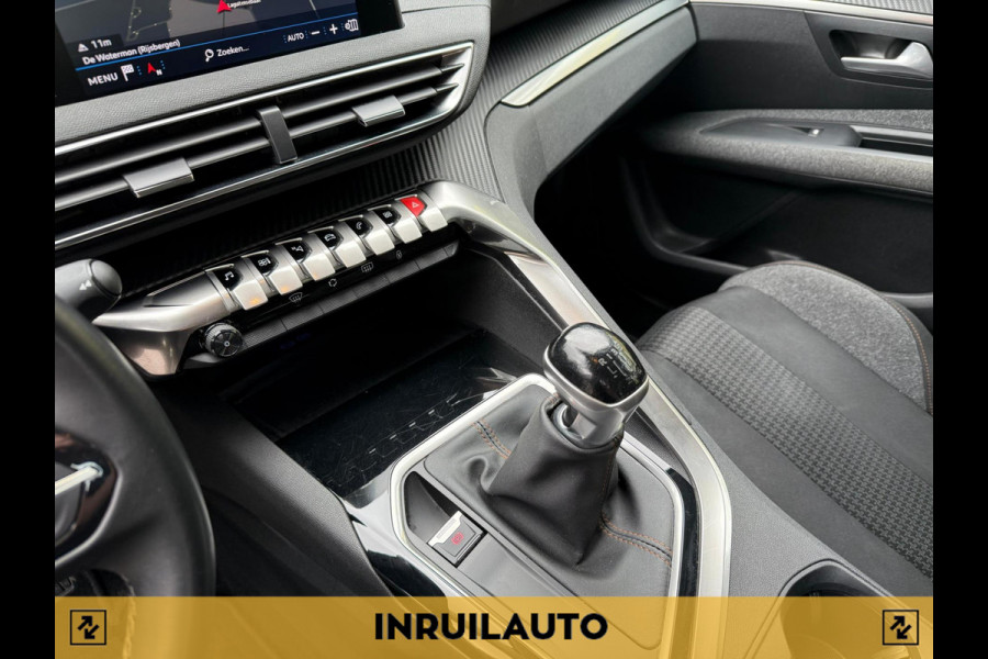Peugeot 3008 1.2 PureTech Active|NAP|Dealer onder|Garantie