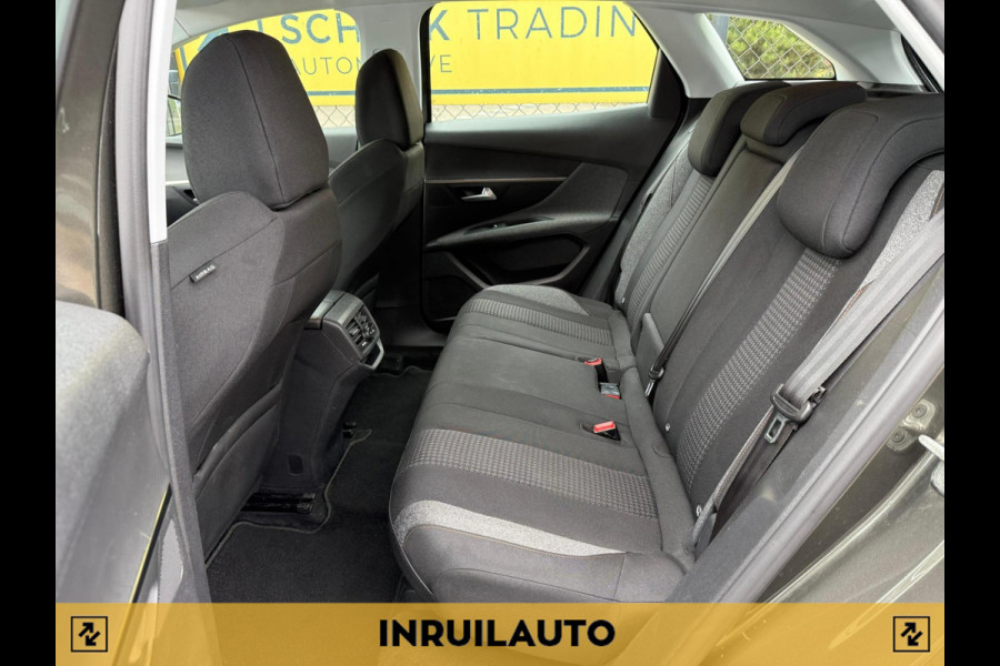 Peugeot 3008 1.2 PureTech Active|NAP|Dealer onder|Garantie